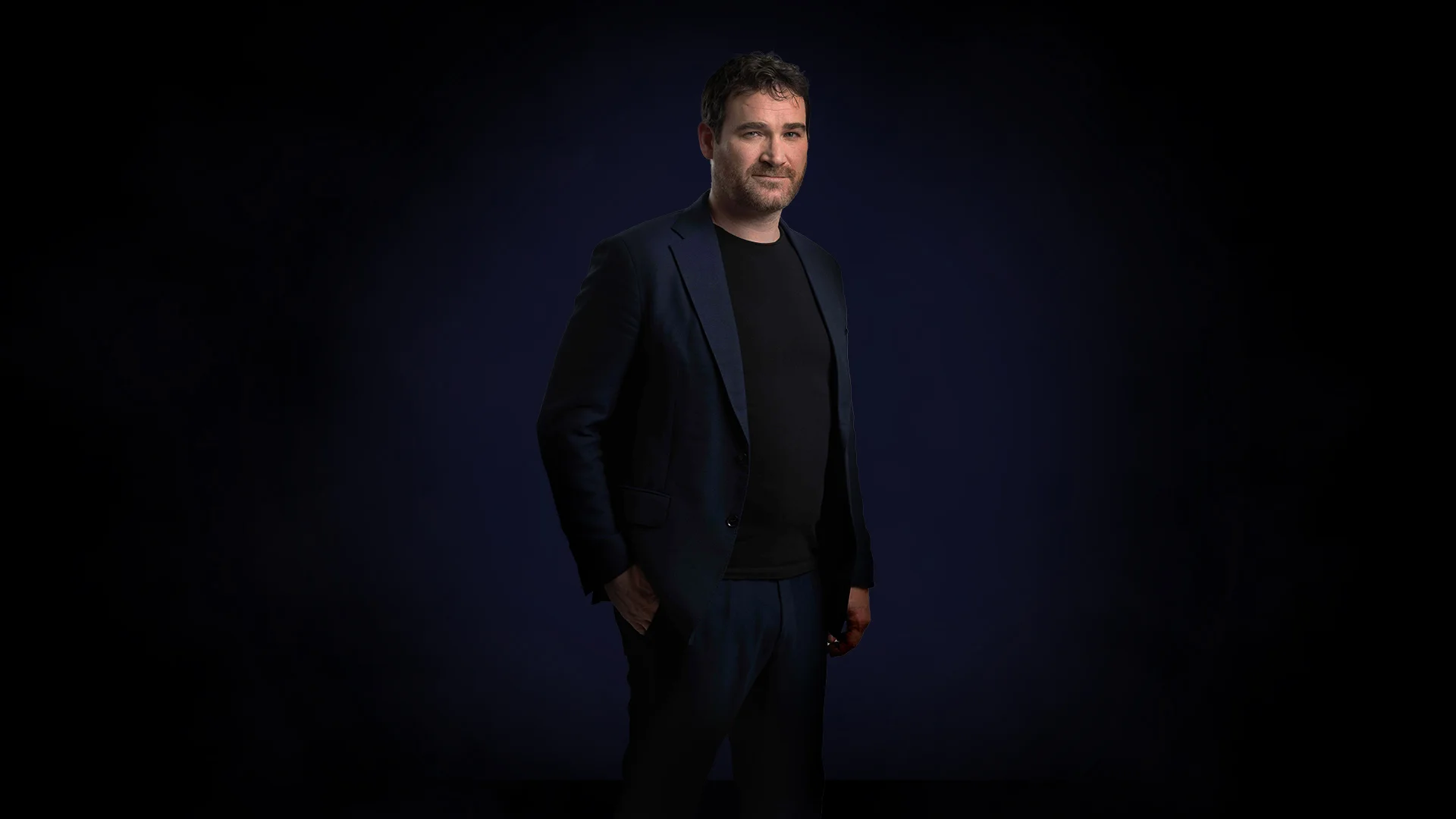 Xavier Clausse, hypnotiseur de spectacle