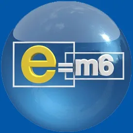 E=M6 — 22/02/2022