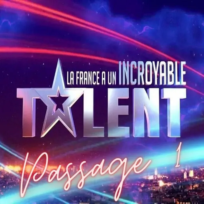 La France a un Incroyable Talent — 22/11/2016