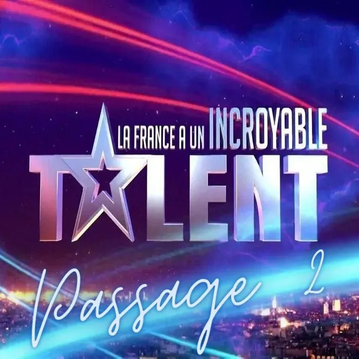 La France a un Incroyable Talent — 22/11/2016