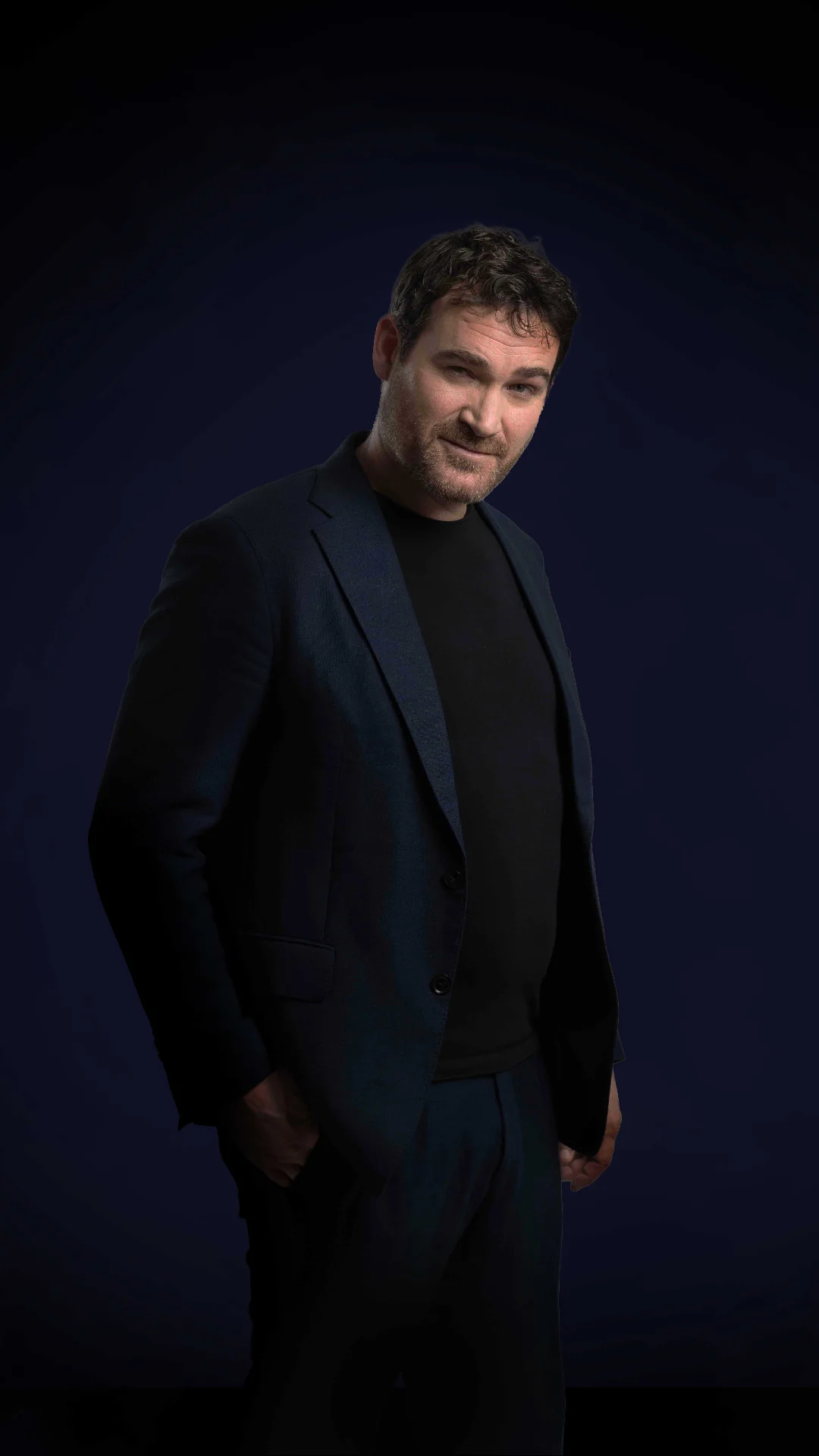 Xavier Clausse, hypnotiseur de spectacle