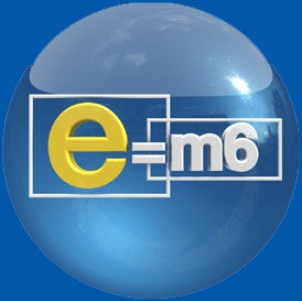 e=m6